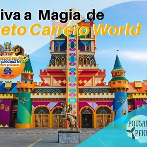 1 Beto Carrero Estalagem