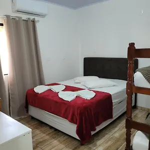 Pontal Da Armação Estalagem